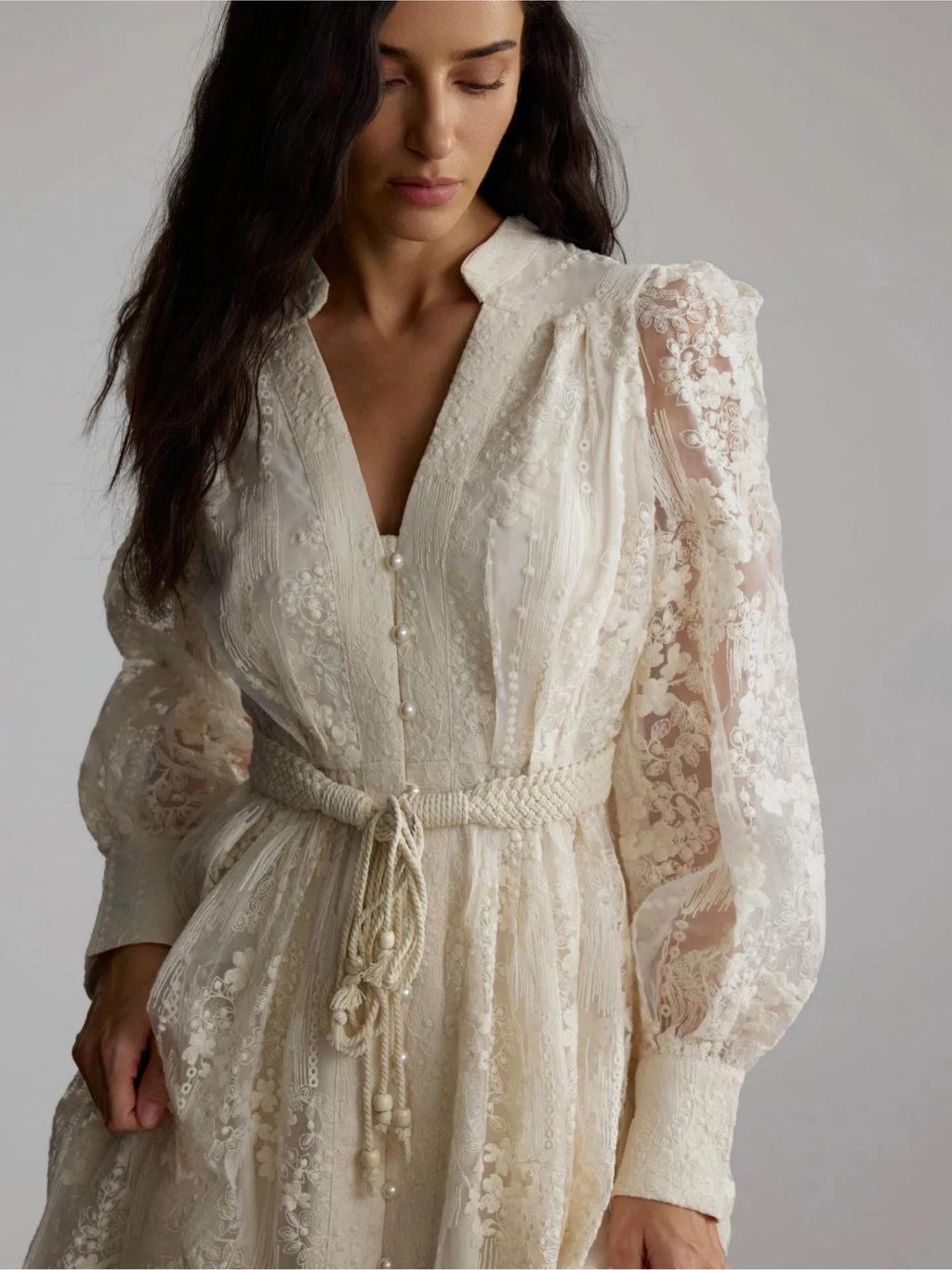 NOVARA VESTIDO MAXI