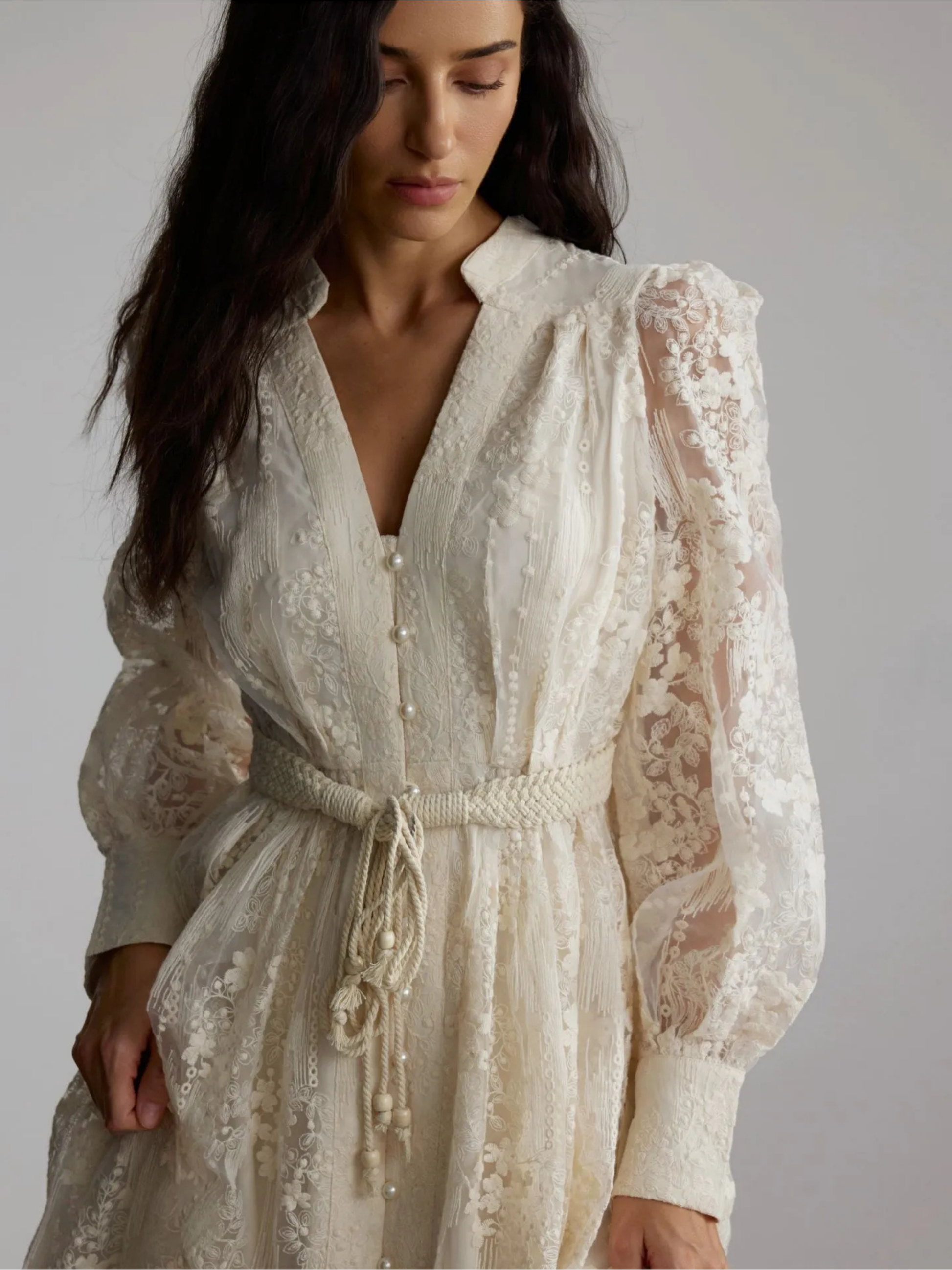 NOVARA VESTIDO MAXI