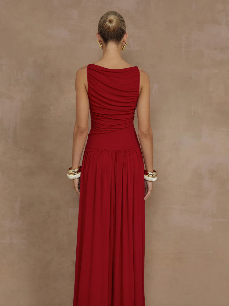 Valeri Maxi Dress