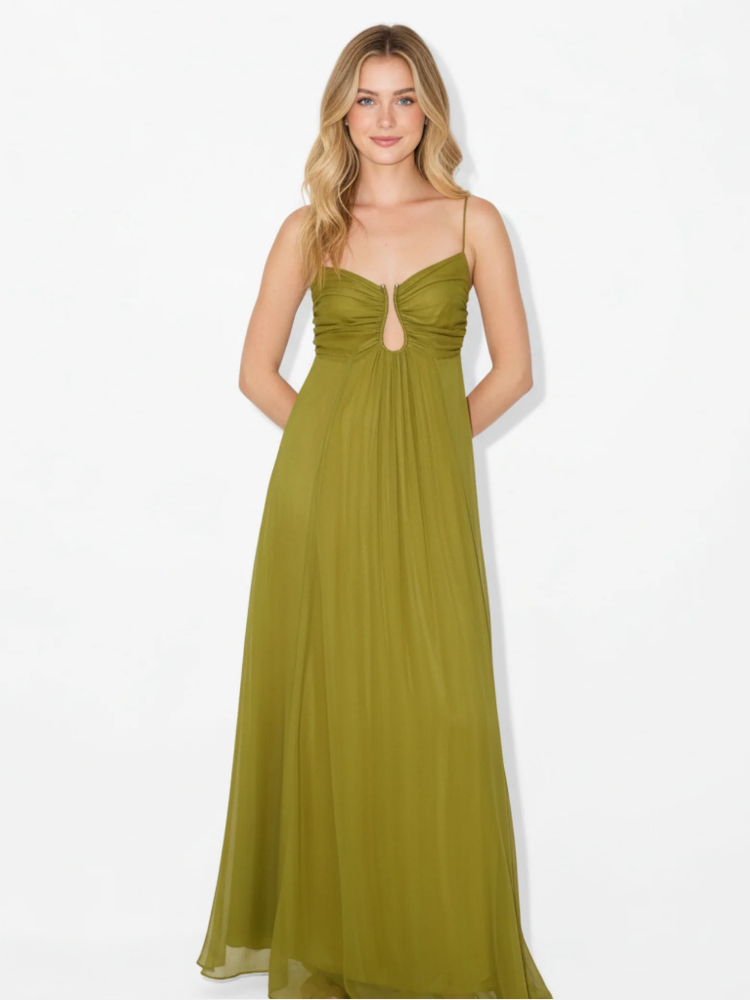 Mary Maxi Dress