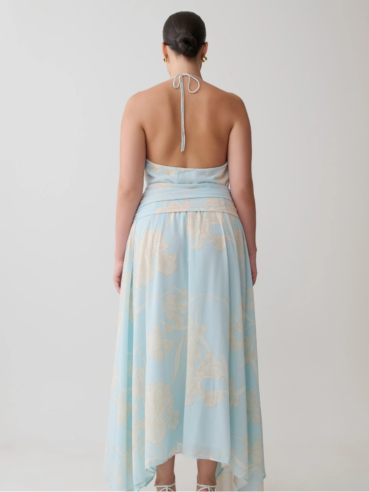 Harmony Maxi Dress