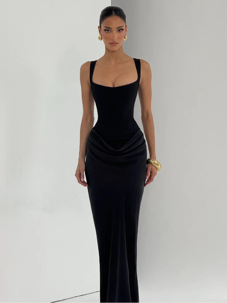 Celestine Maxi Dress