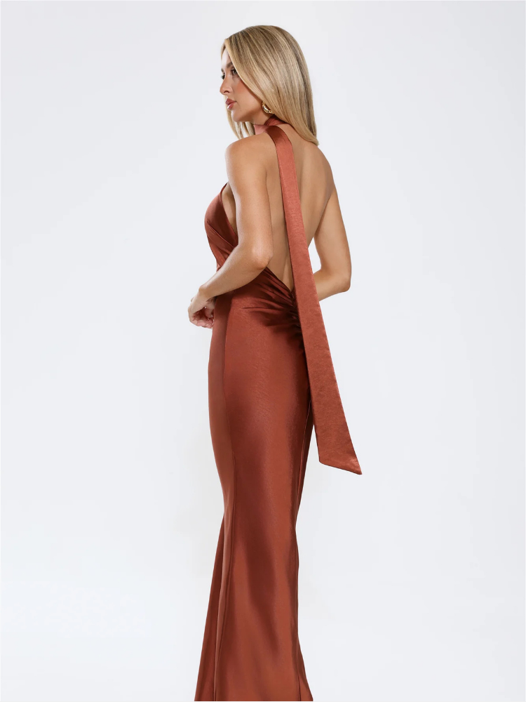 Solanna Maxi Dress