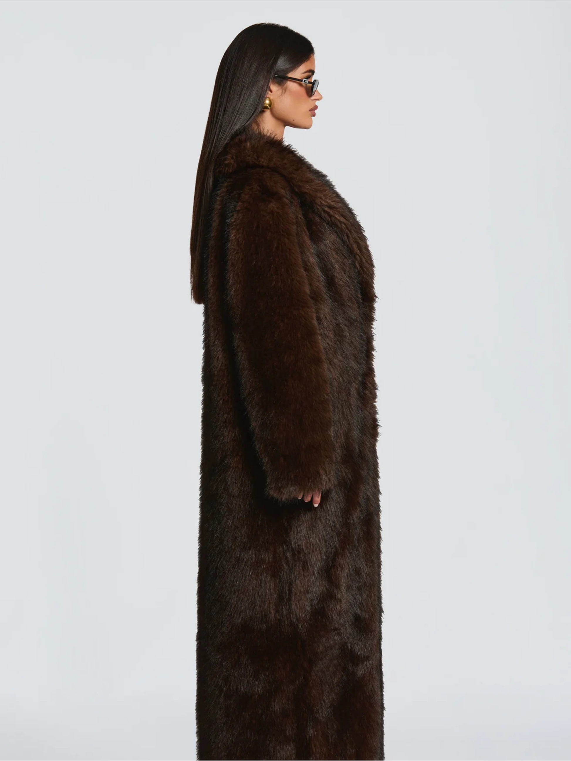 MARLOW COAT