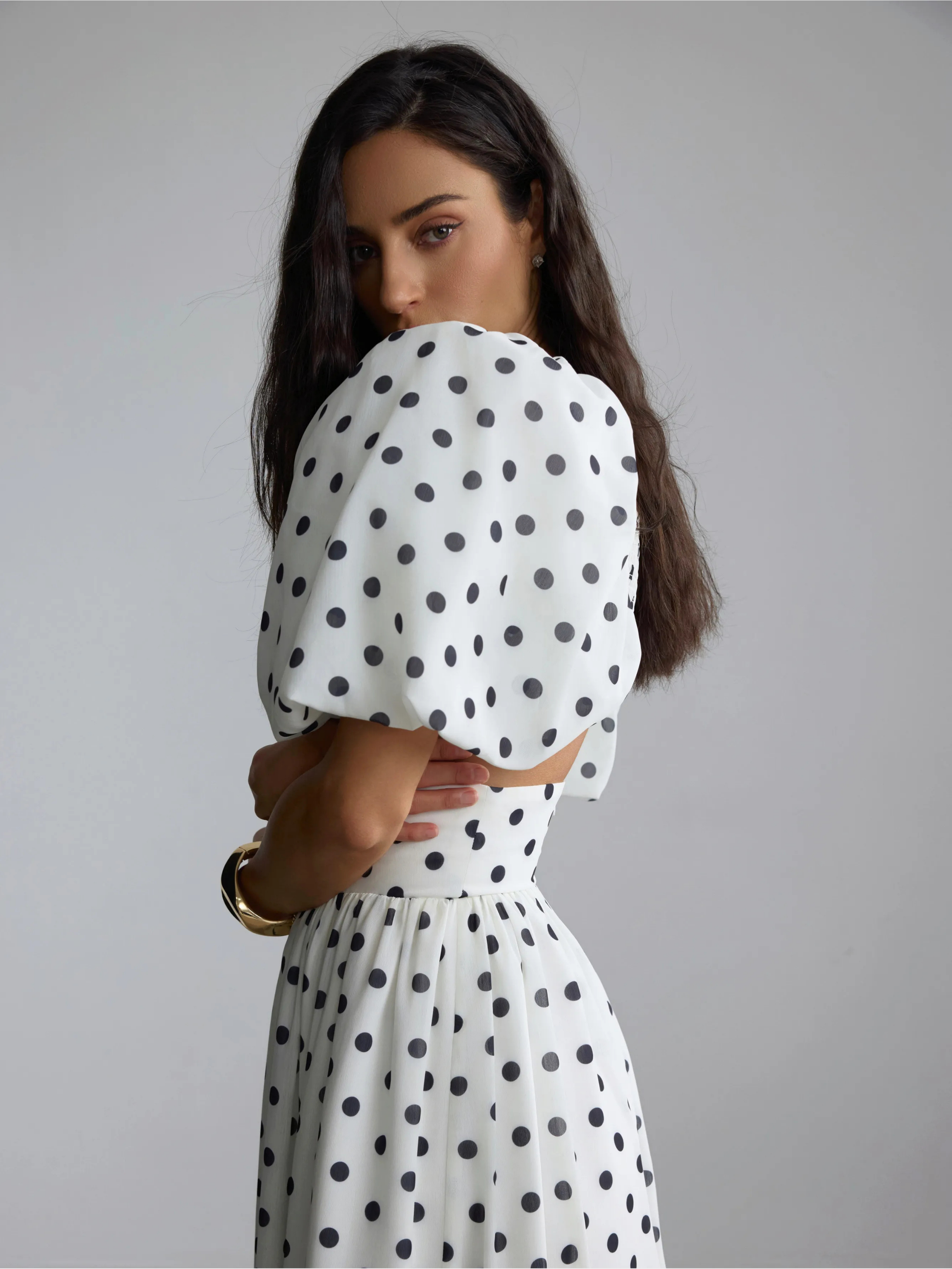 LUXIRA MAXI SET
