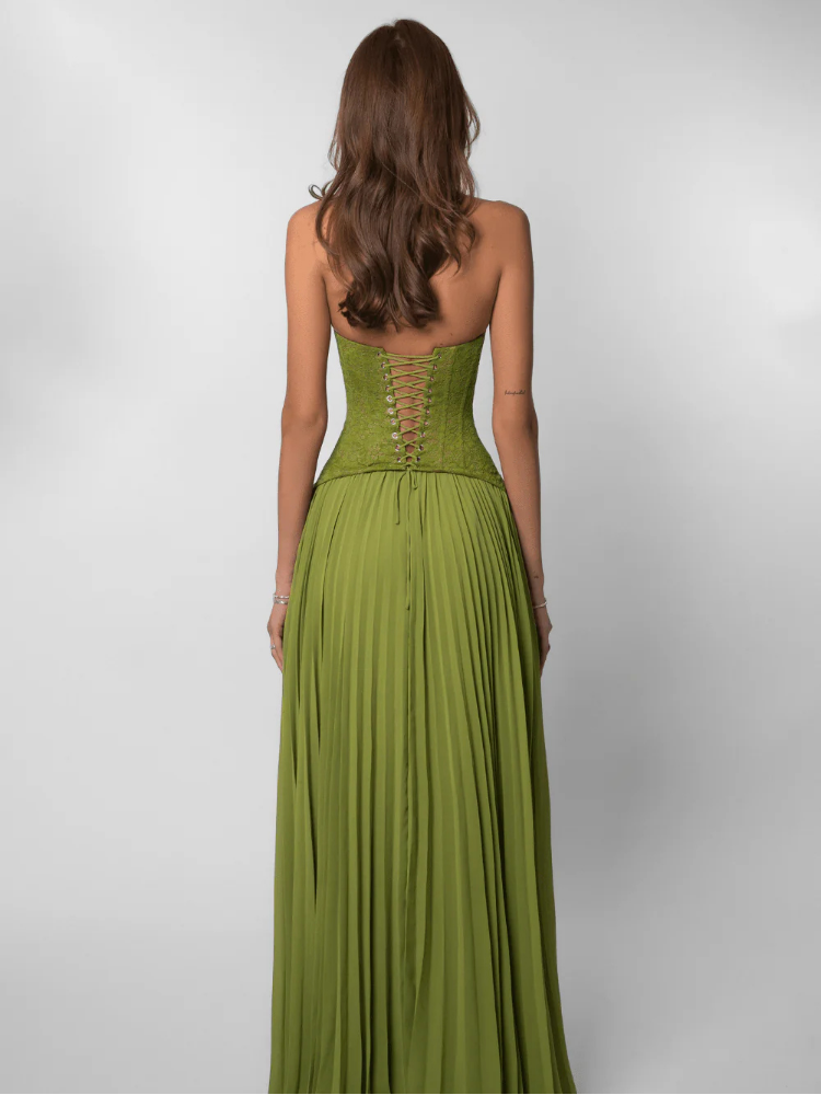 Seraphina Maxi Dress