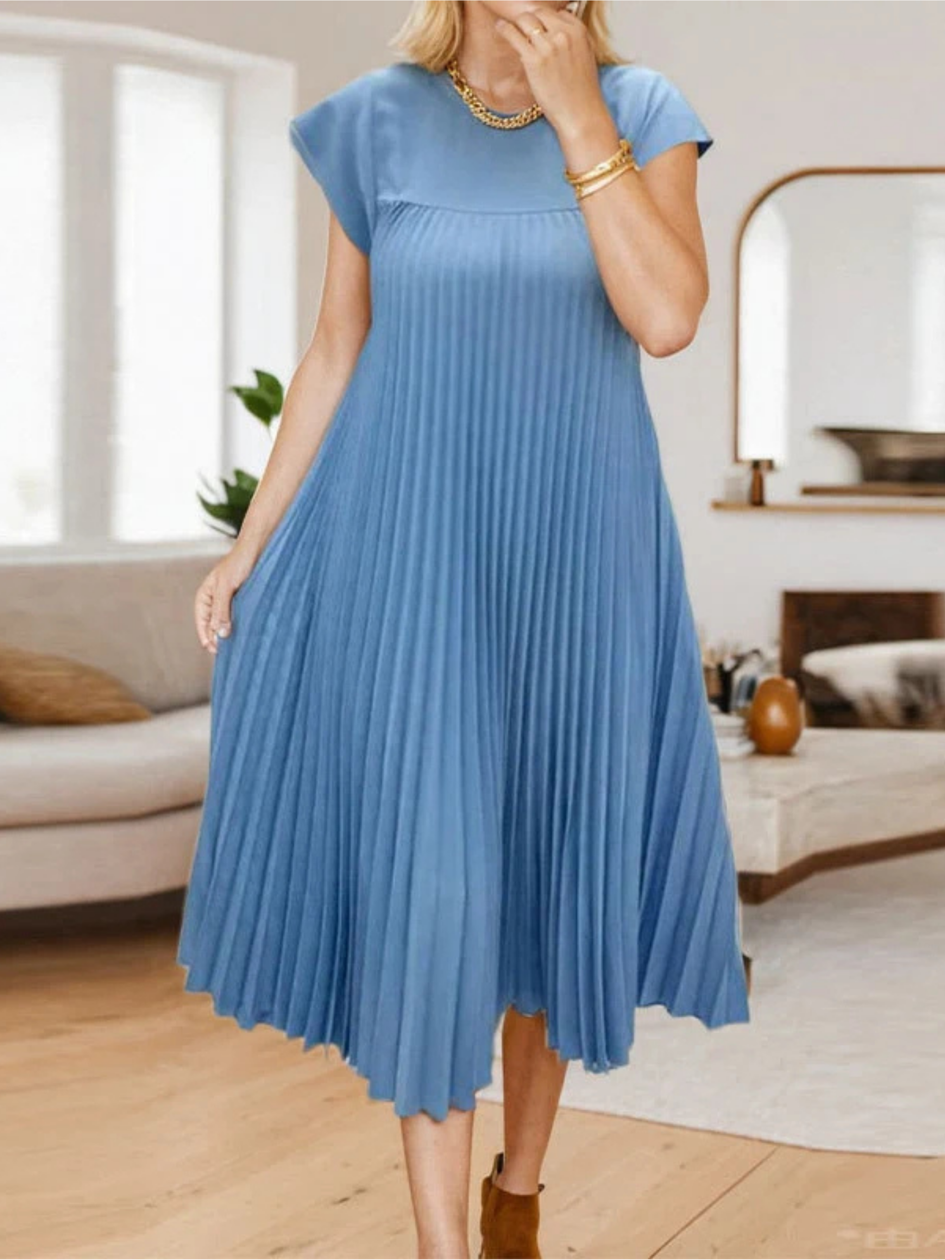 IVONNE VESTIDO MAXI