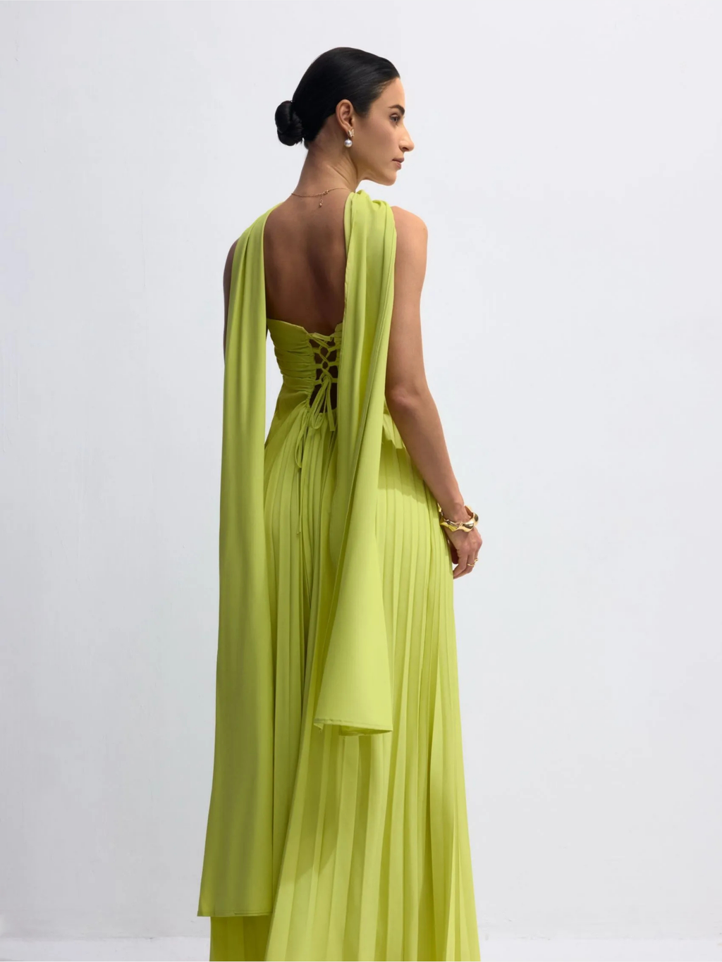 JOVIRA VESTIDO MAXI
