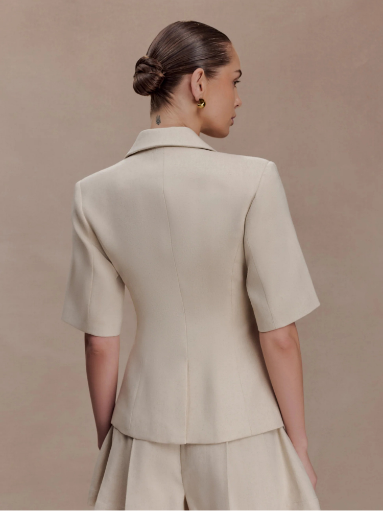 Ilara Two-Piece Set