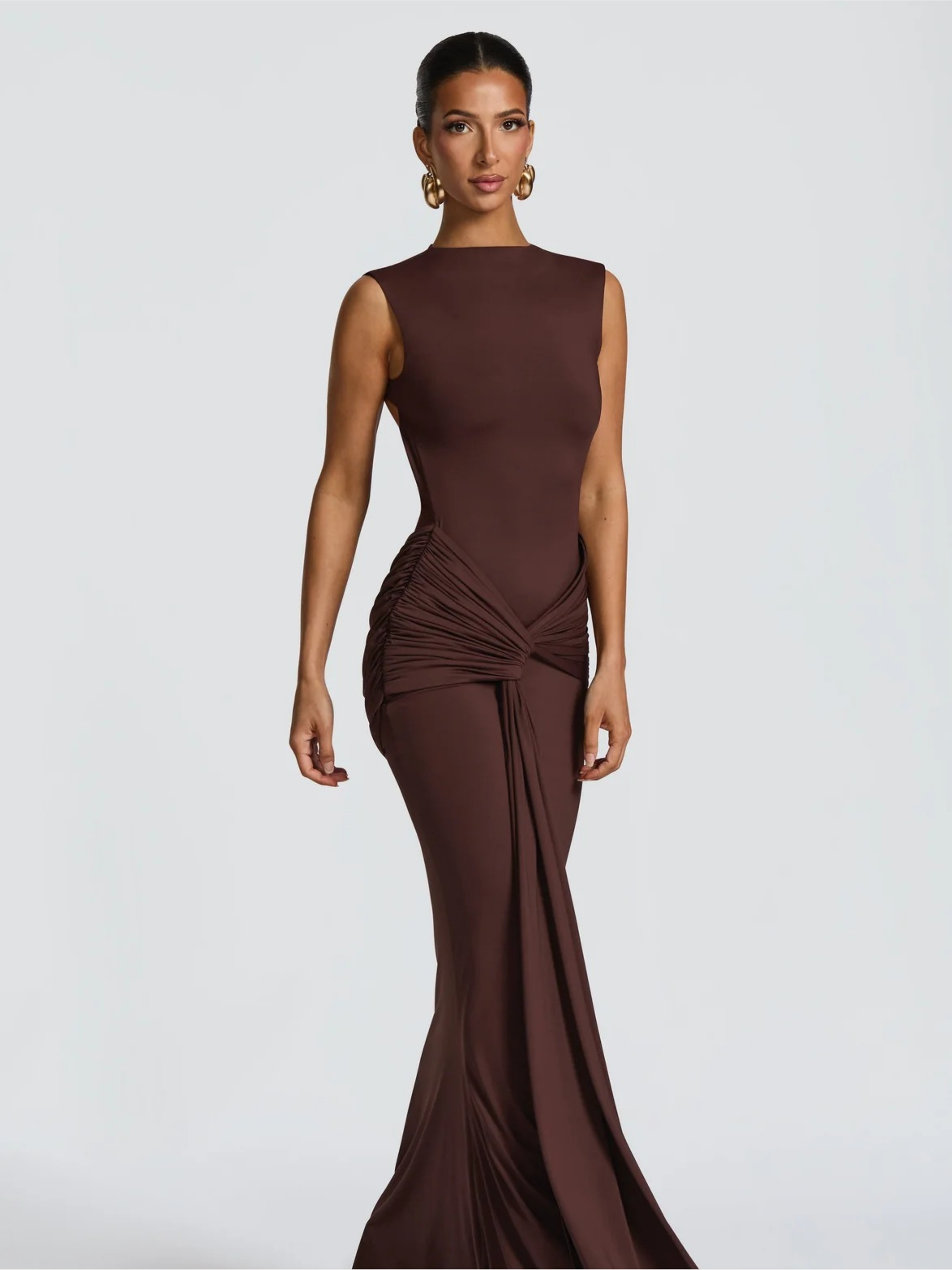 SEPHINE MAXI DRESS