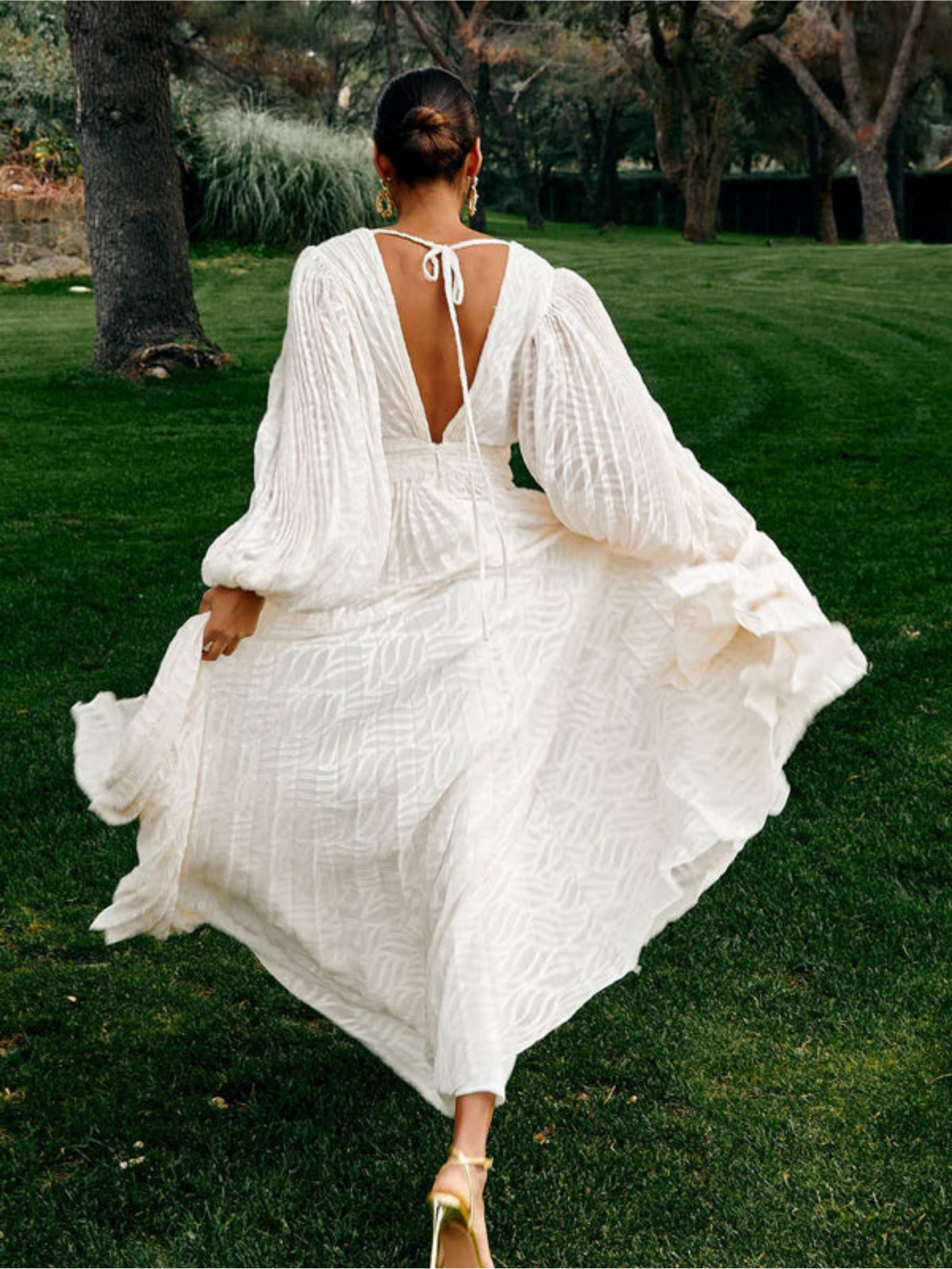 VENECIA VESTIDO MAXI