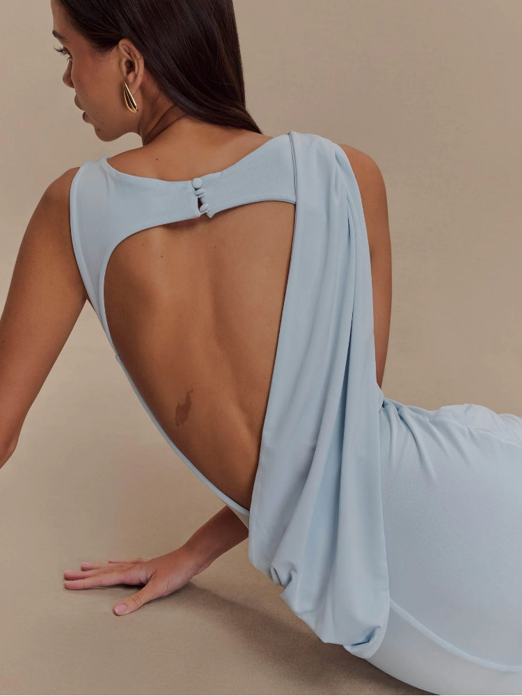 Spark Maxi Dress