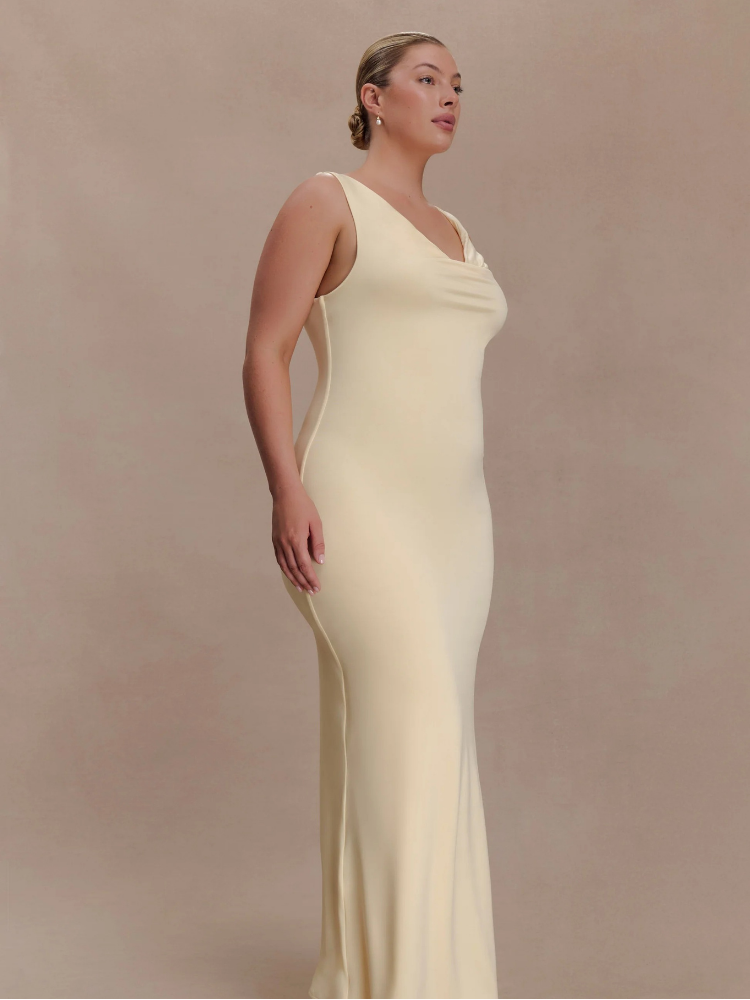 Ember Maxi Dress