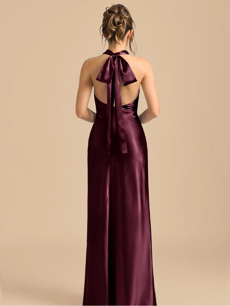 Vespera Maxi Dress
