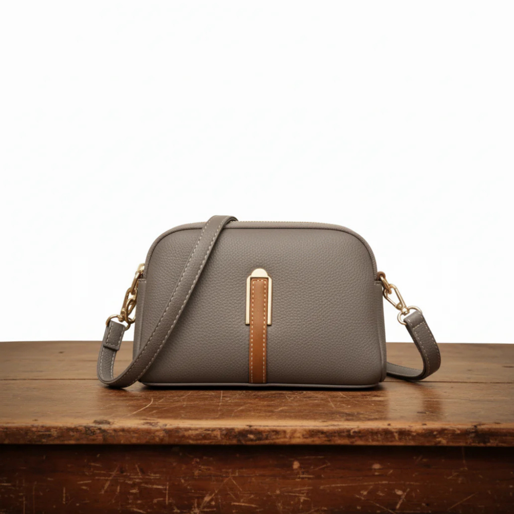 Noir Arc Bag