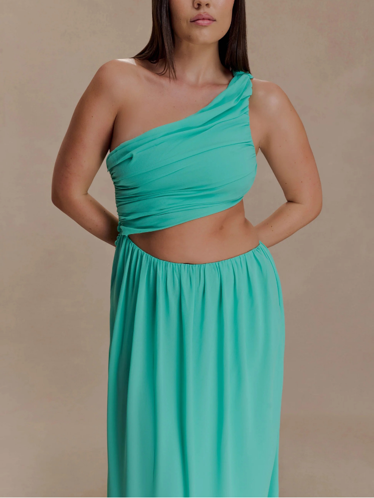 Charm Maxi Dress