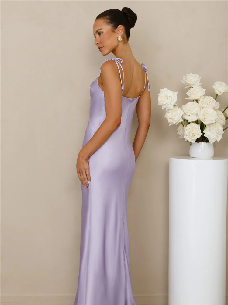 Liliana Maxi Dress