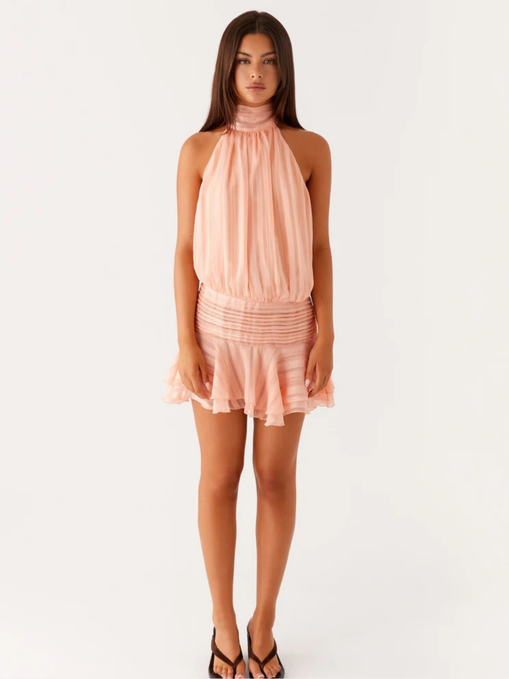 CIELLE MINI DRESS