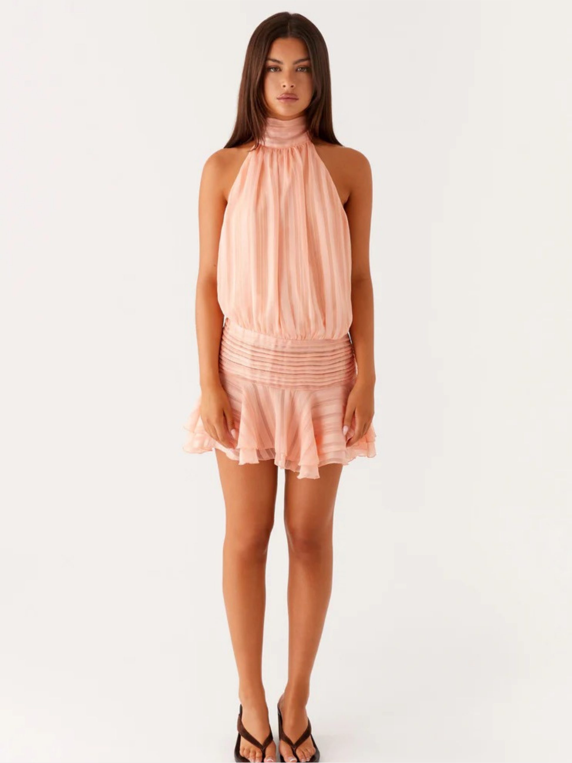 CIELLE MINI DRESS