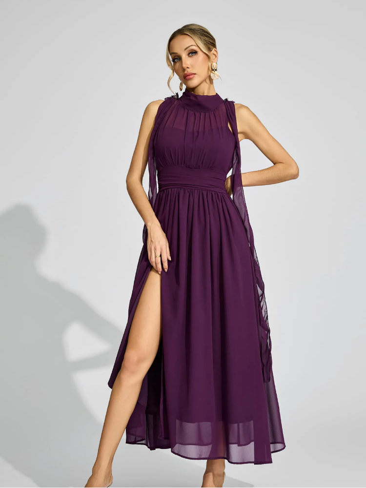 PAOLA VESTIDO MAXI