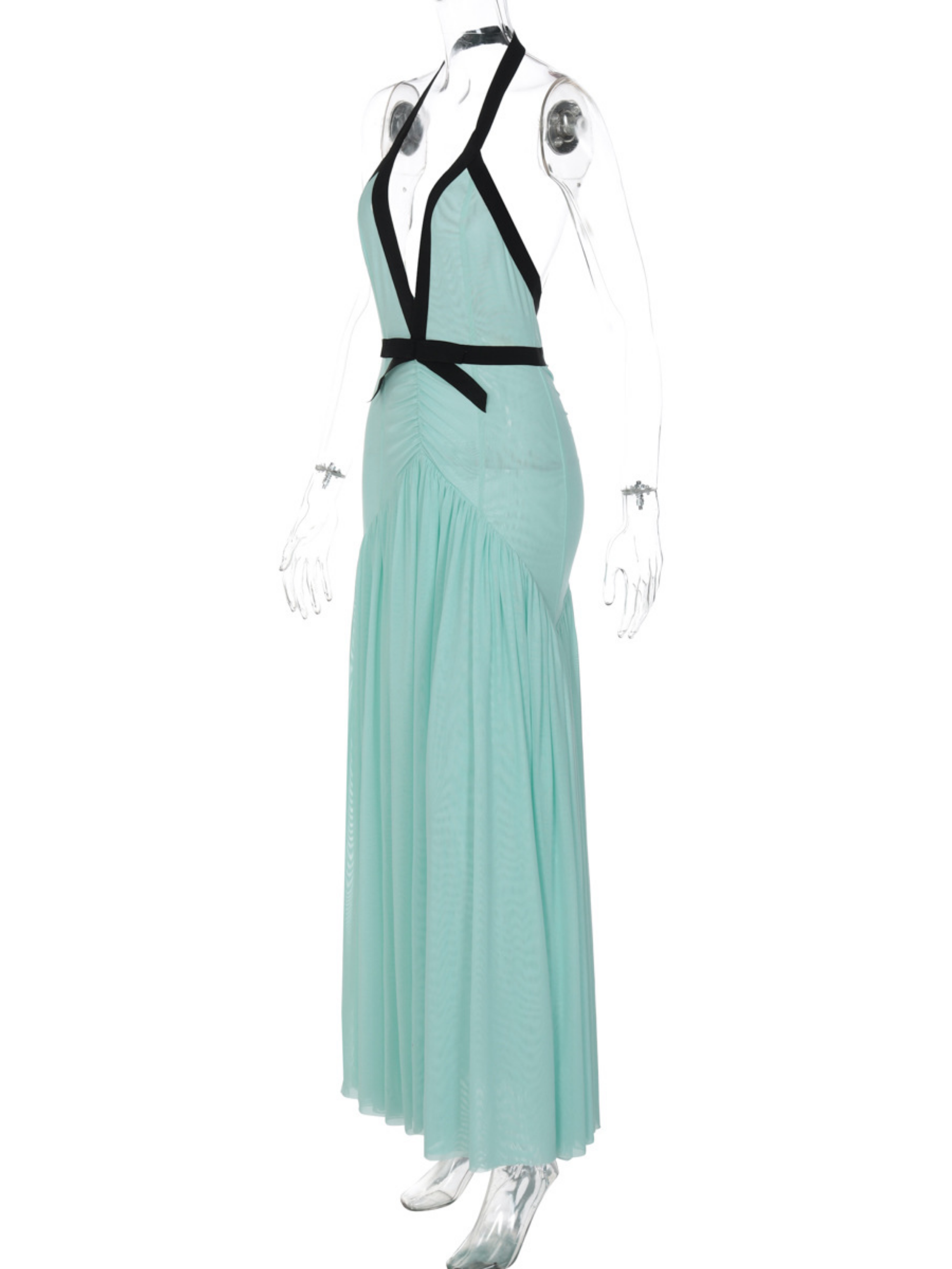 VALOISE VESTIDO MAXI