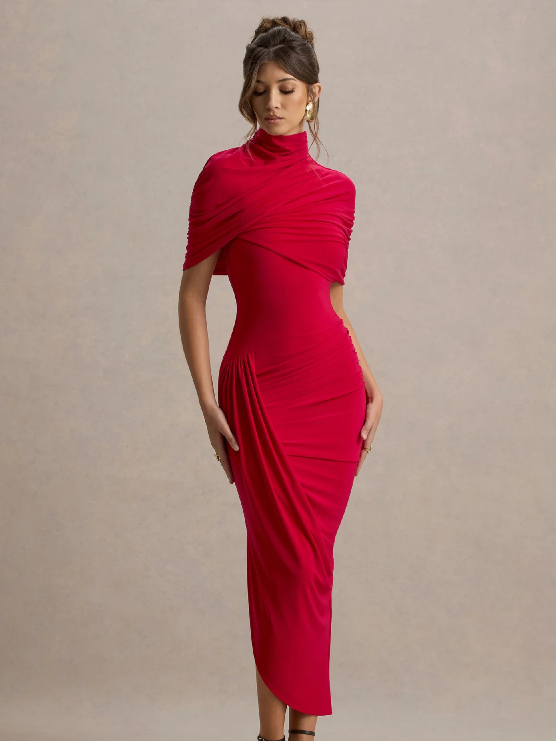 OPALINA VESTIDO MAXI