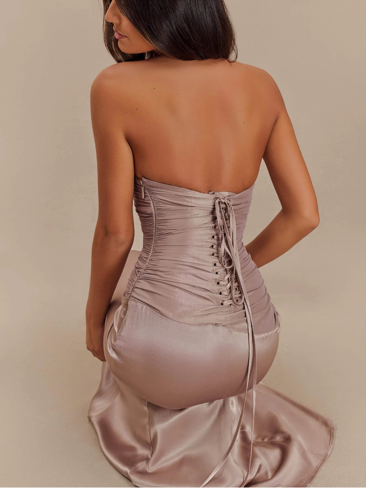 Allure Maxi Dress