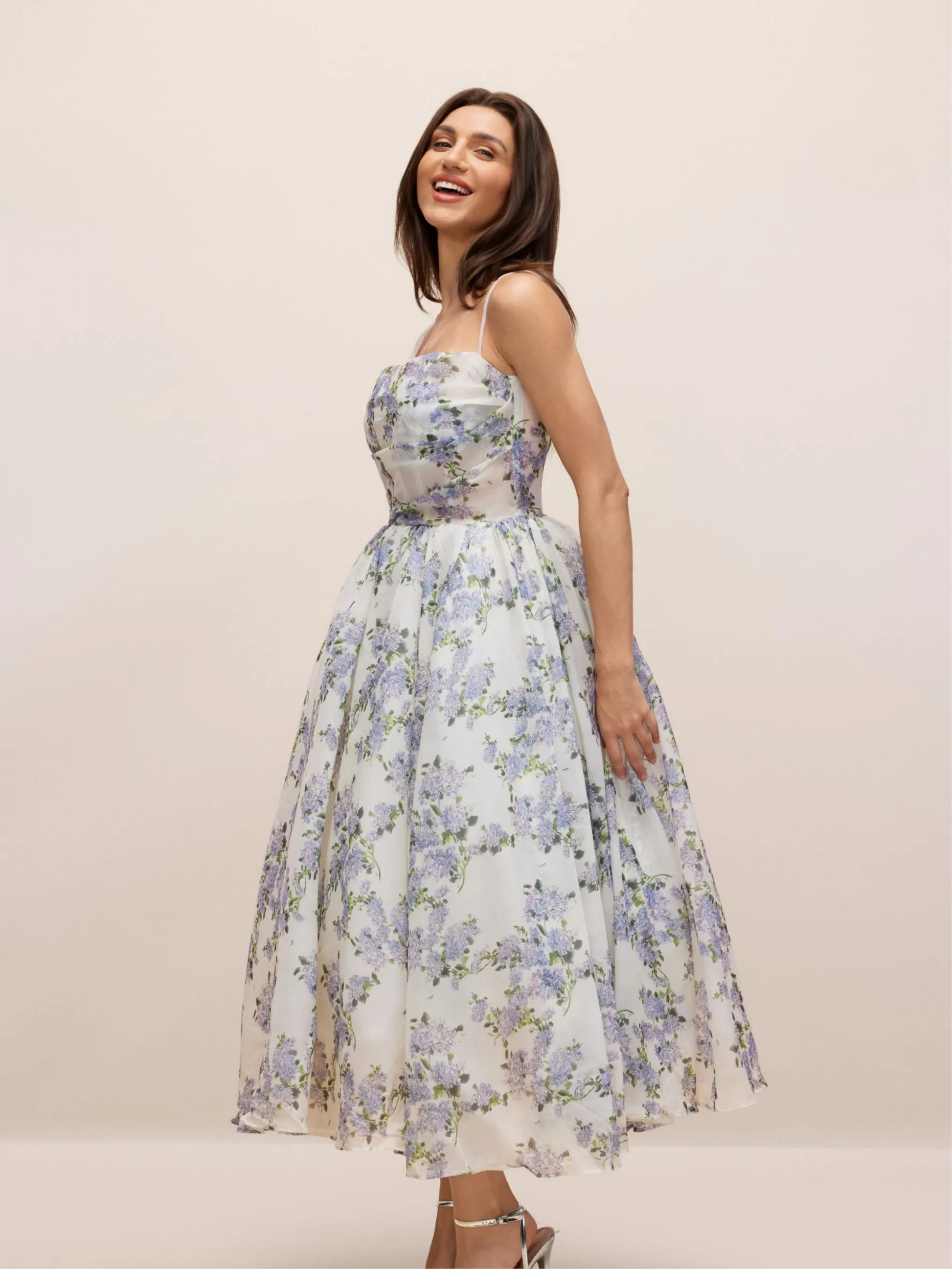 JULIETTA VESTIDO MAXI