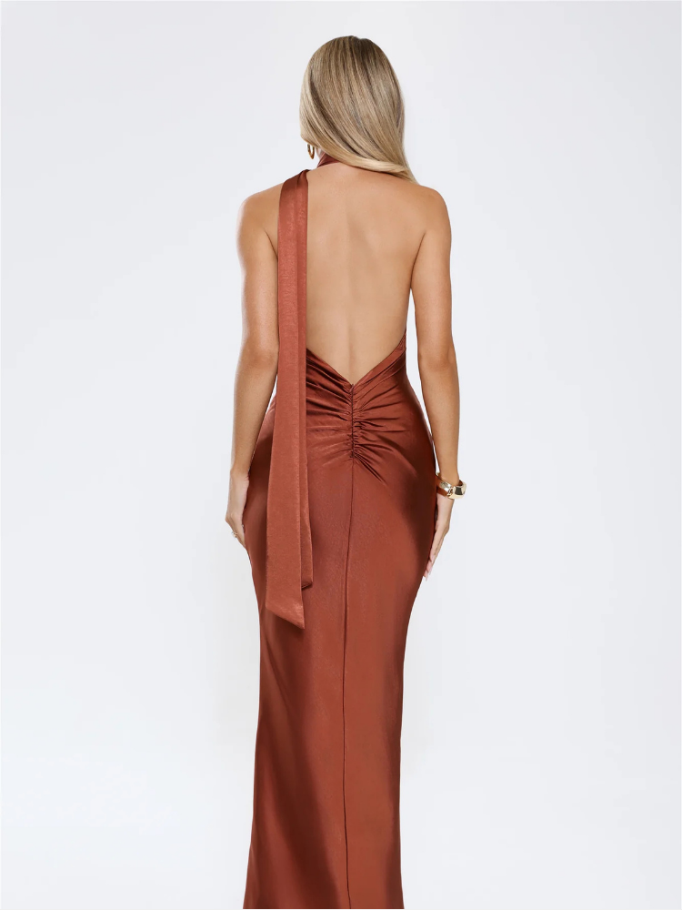 Solanna Maxi Dress