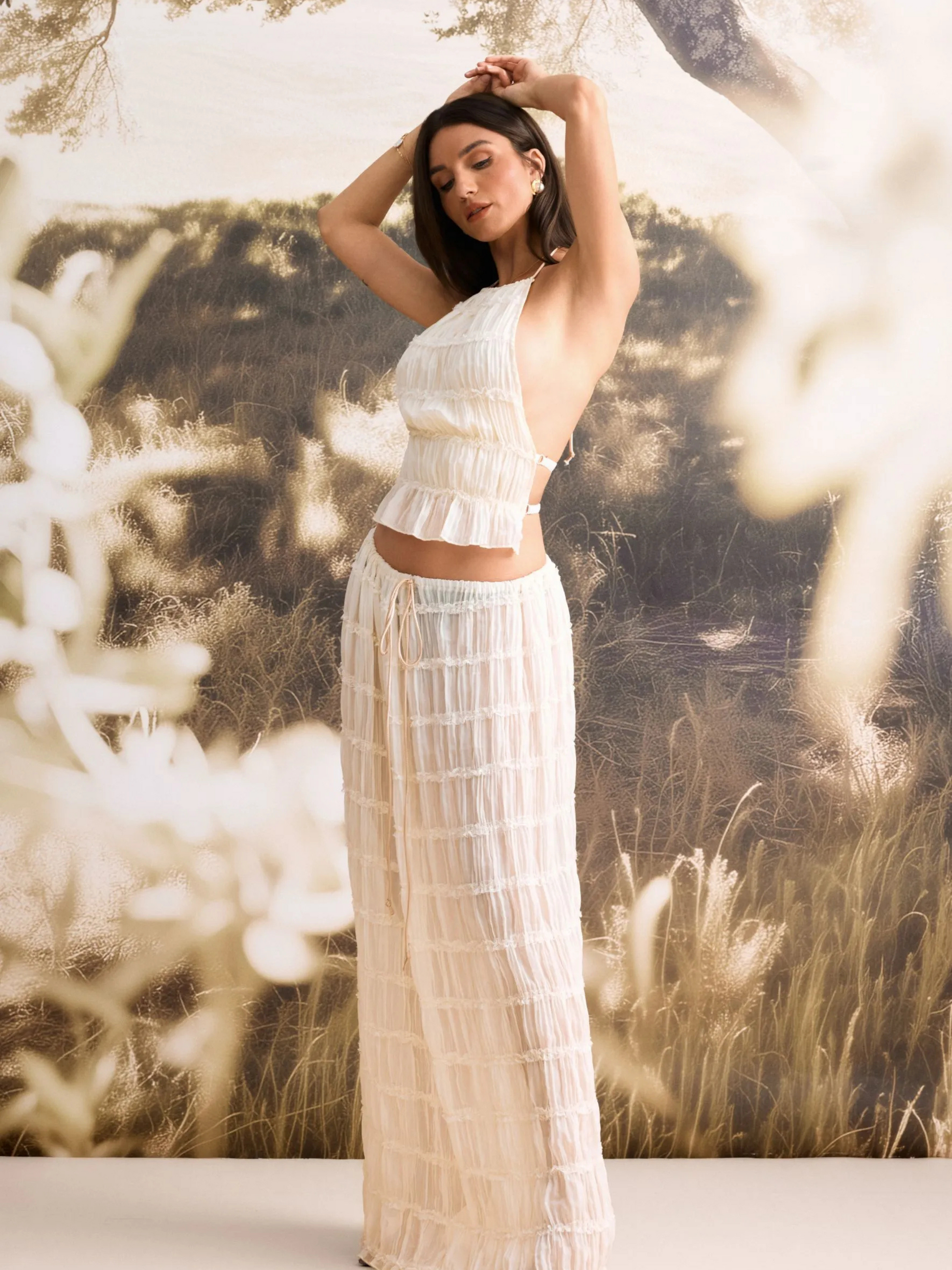 ÉLYSIA CONJUNTO MAXI