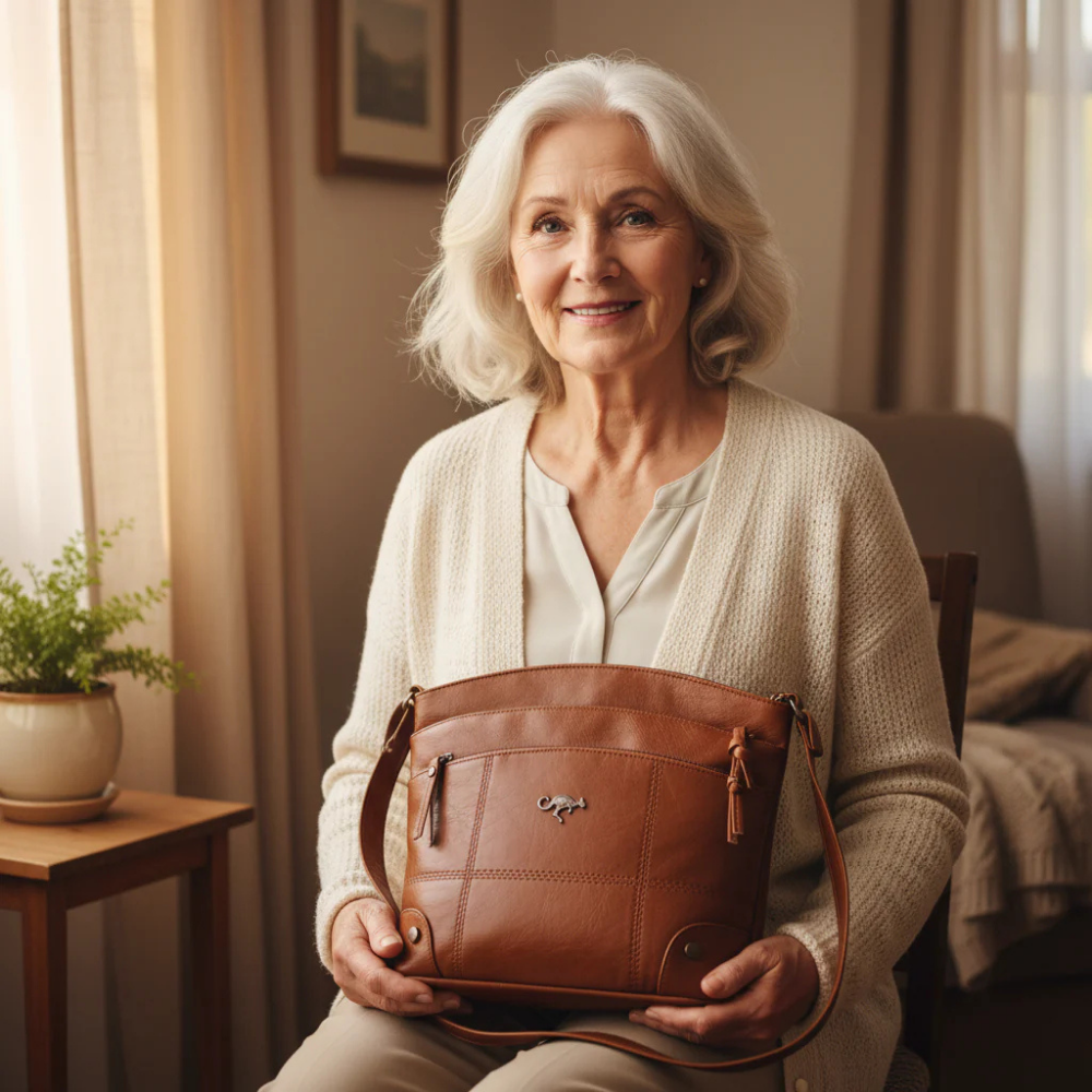 Siena Crossbody