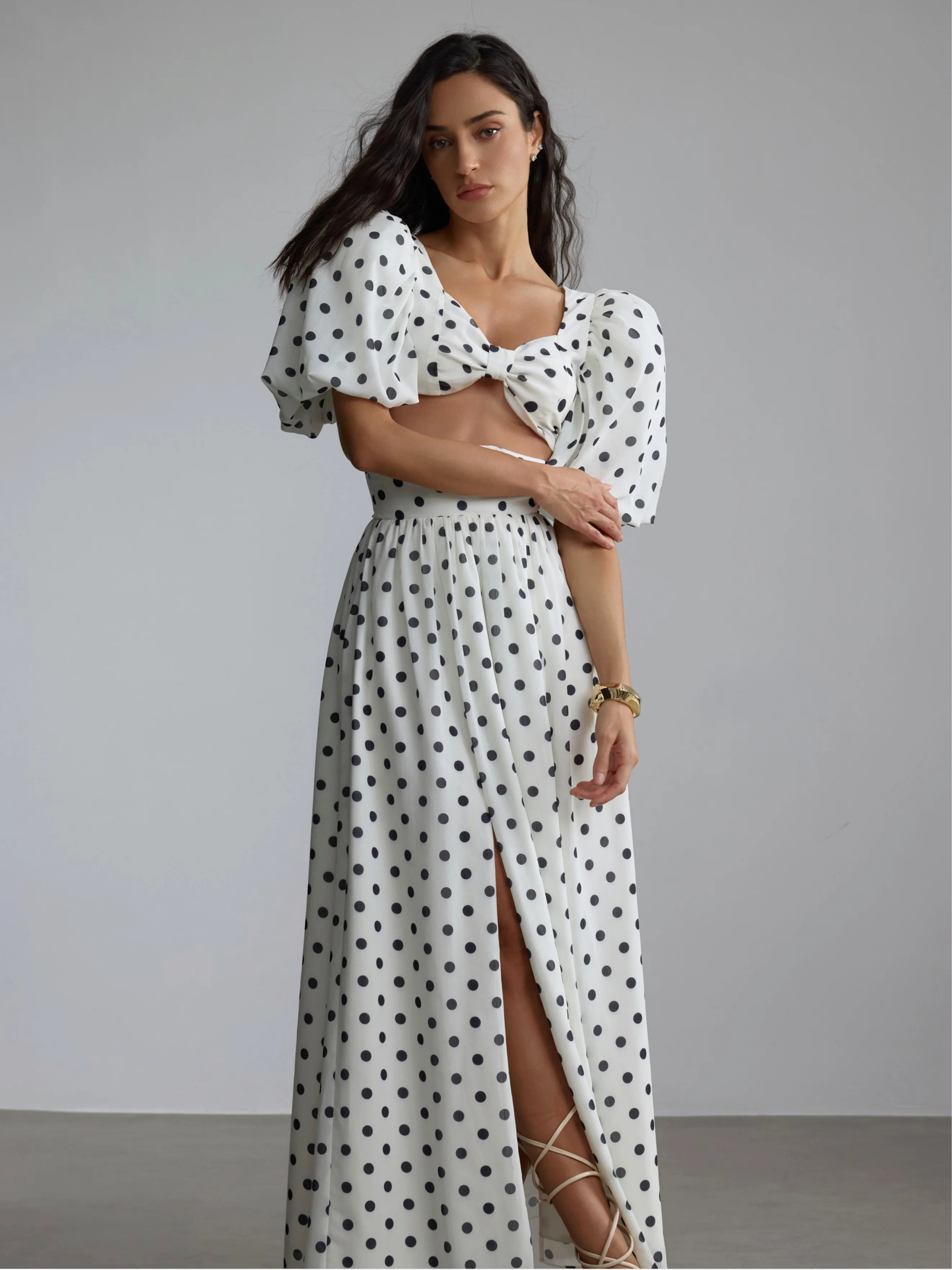LUXIRA MAXI SET