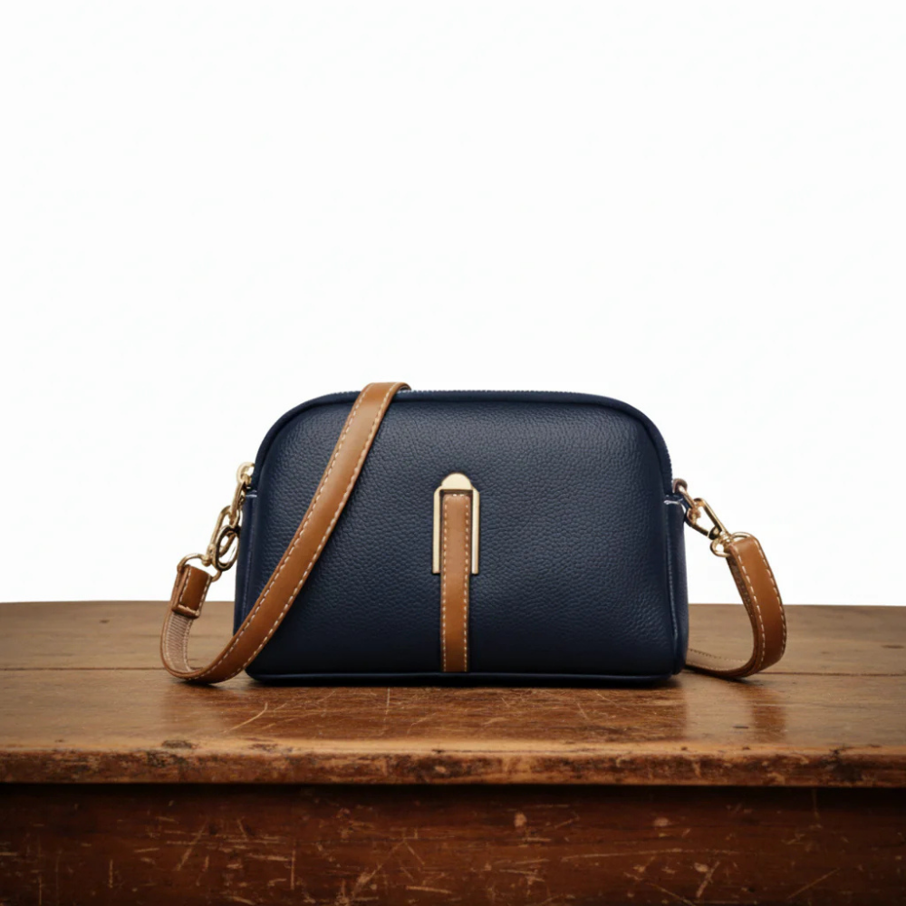 Noir Arc Bag