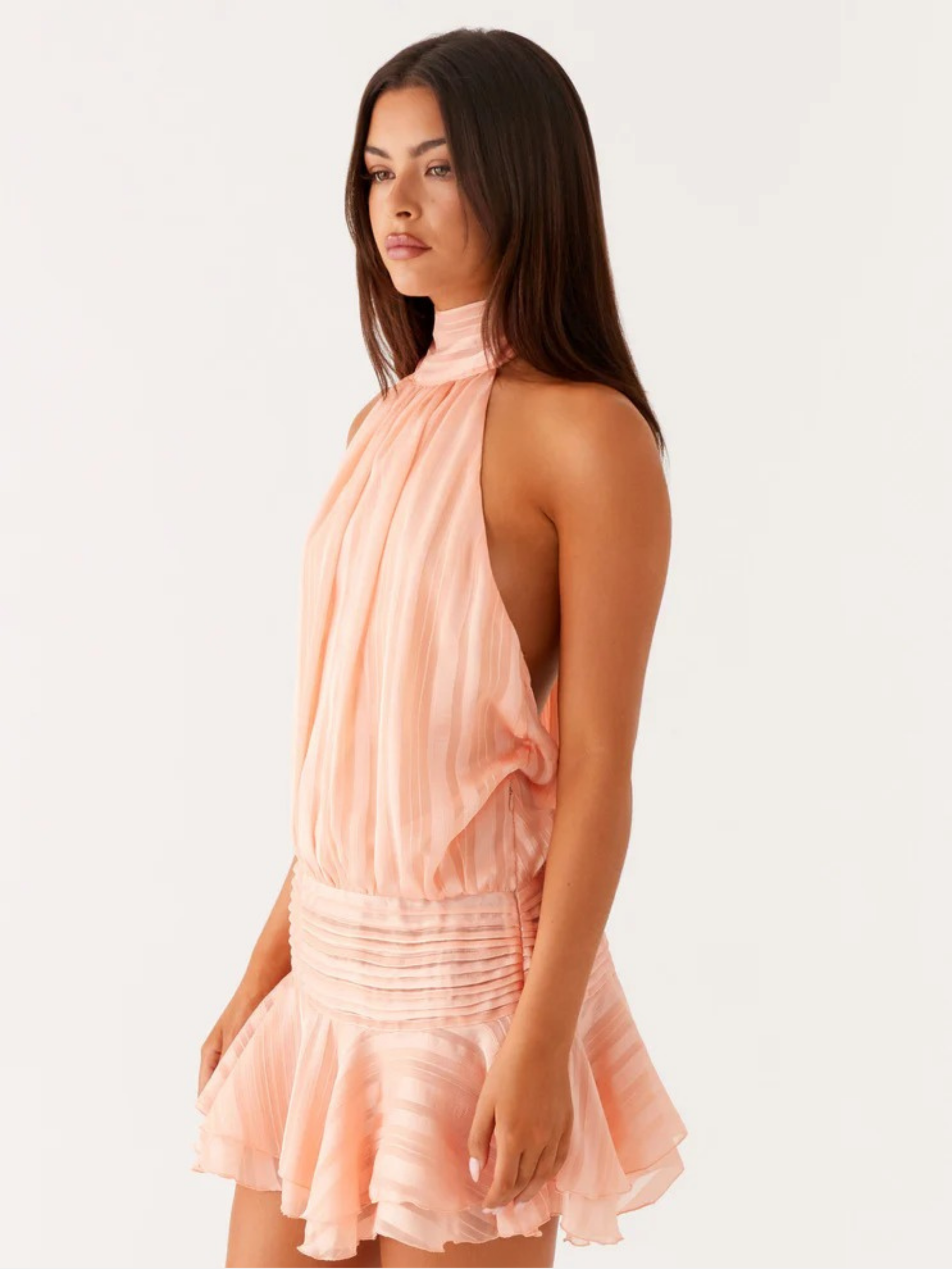 CIELLE MINI DRESS