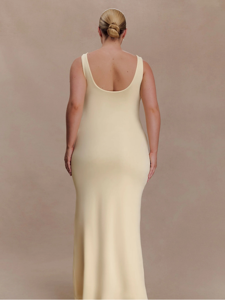 Ember Maxi Dress