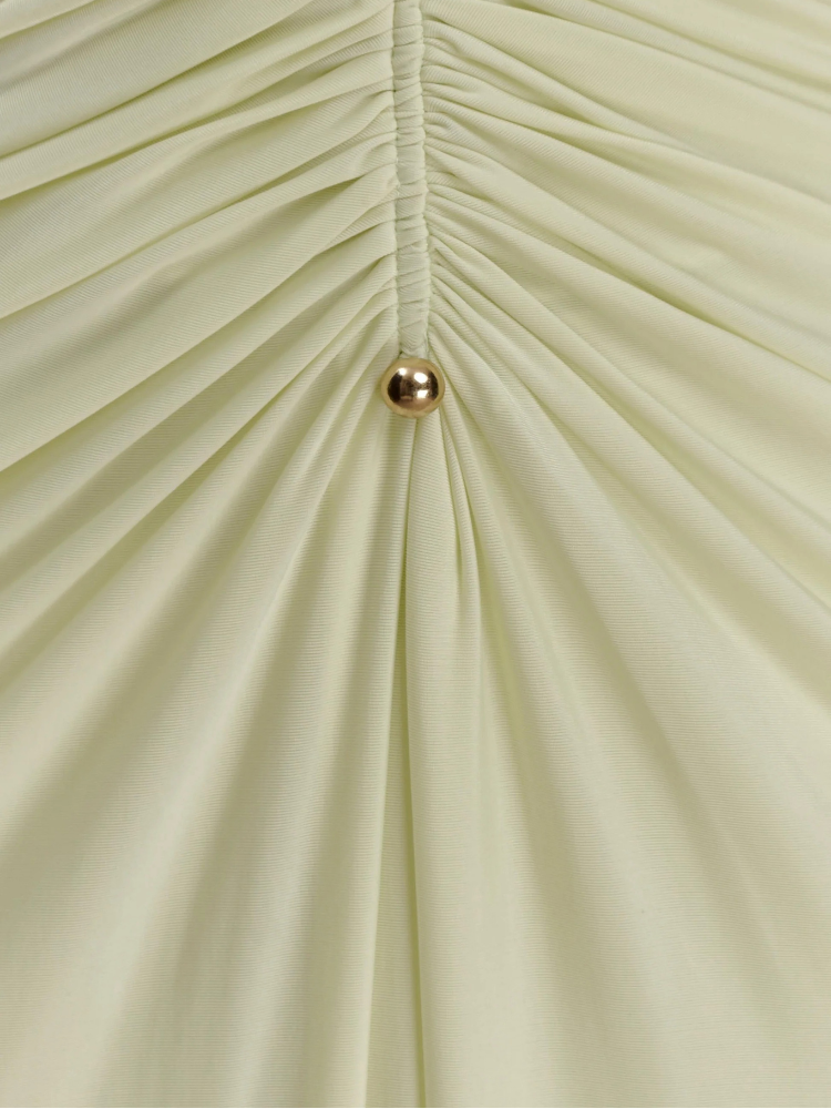 Whisper Maxi Dress