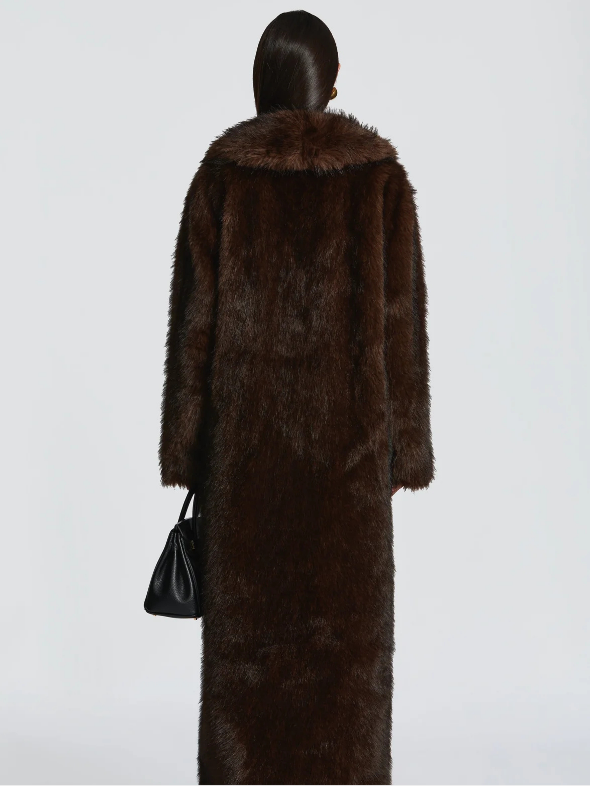 MARLOW COAT