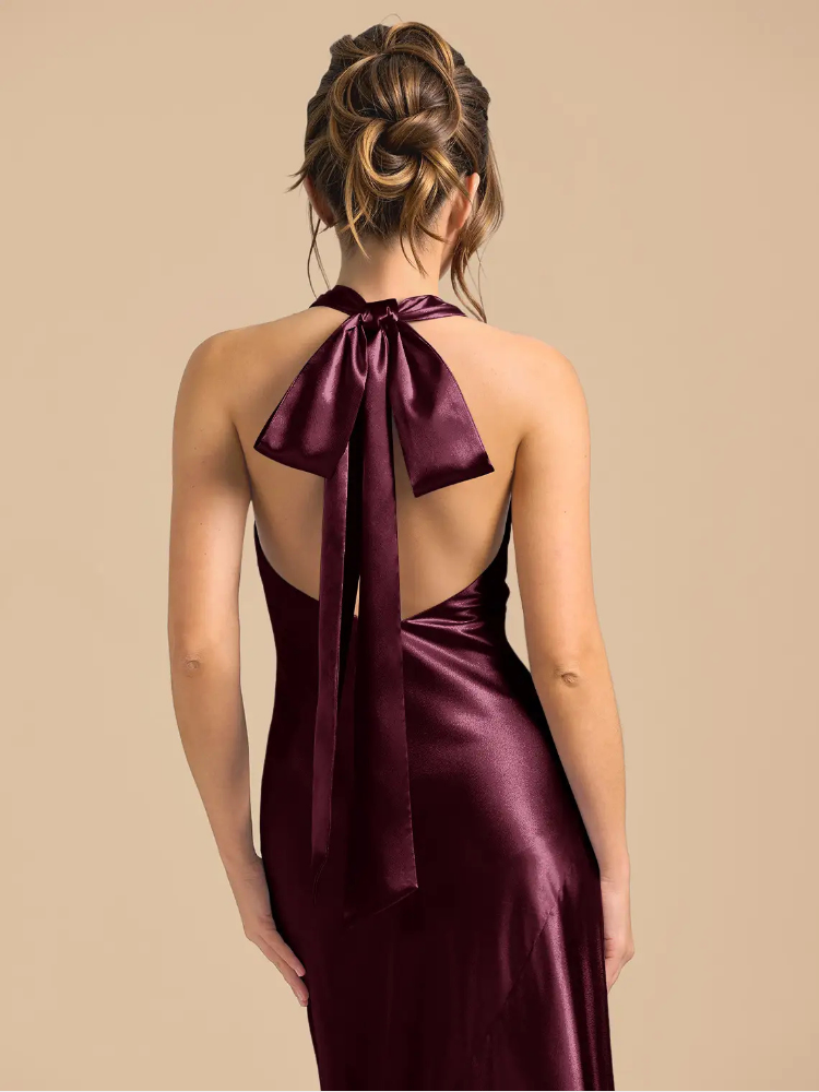 Vespera Maxi Dress