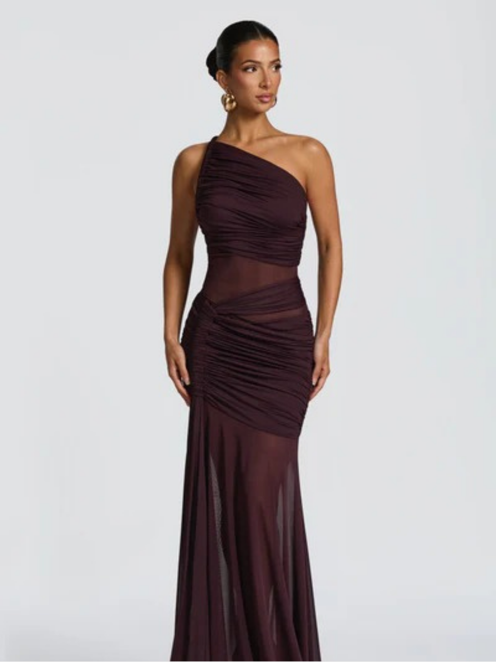 AVELINE MAXI DRESS