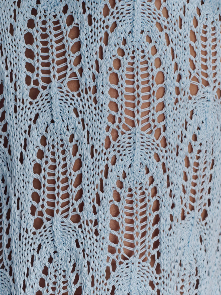 Loom Two-Piece Set