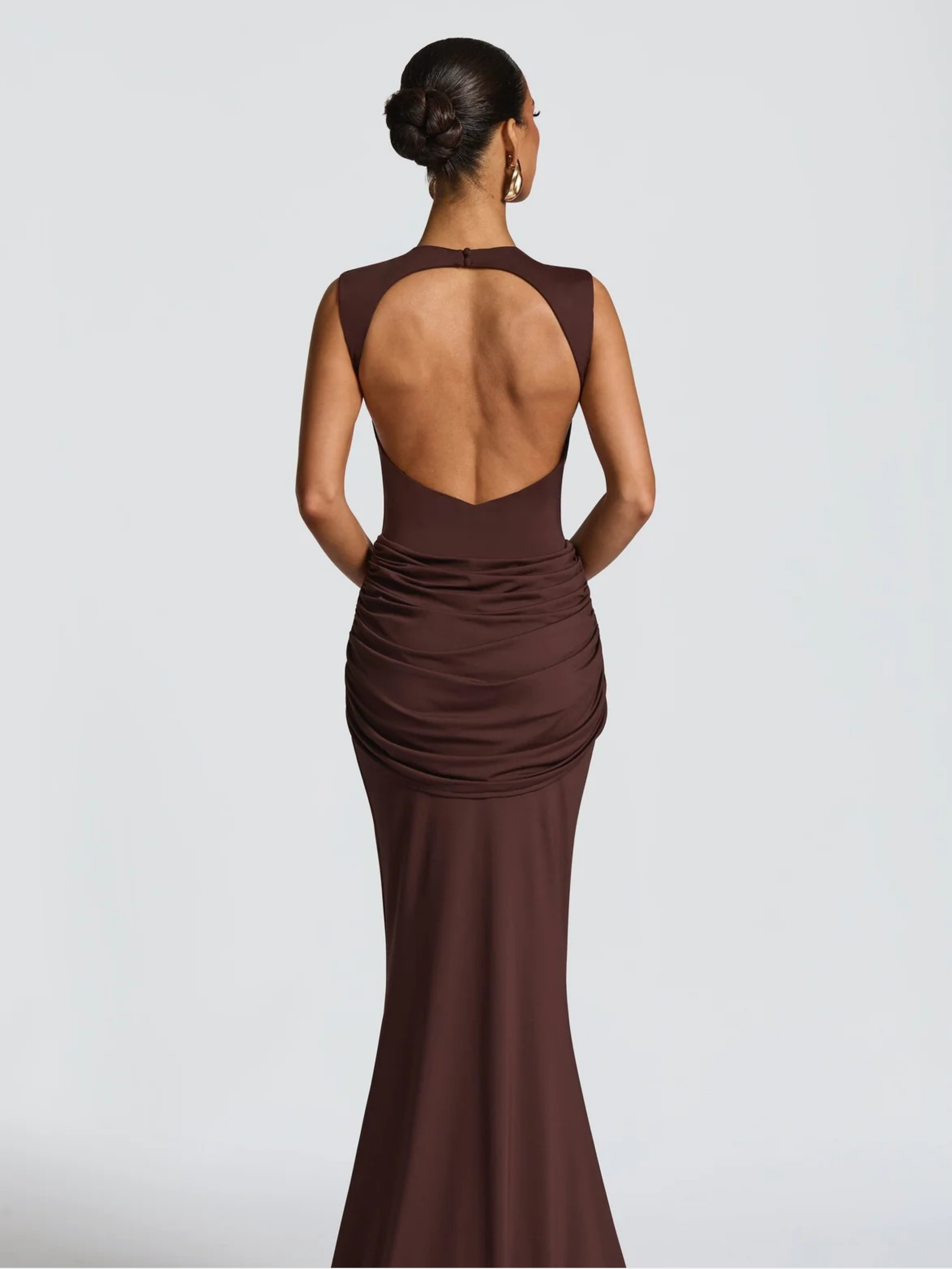 SEPHINE MAXI DRESS