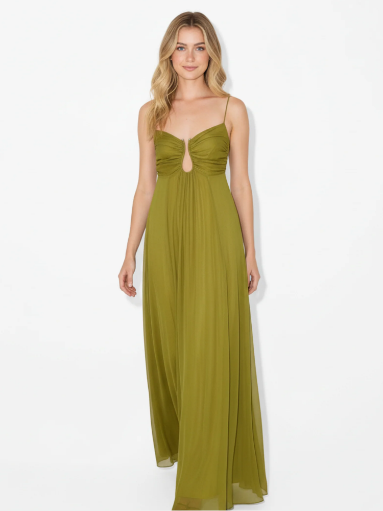 Mary Maxi Dress