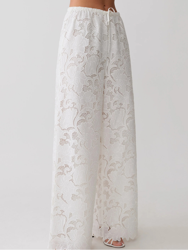 Pearl Two-Piece Set
