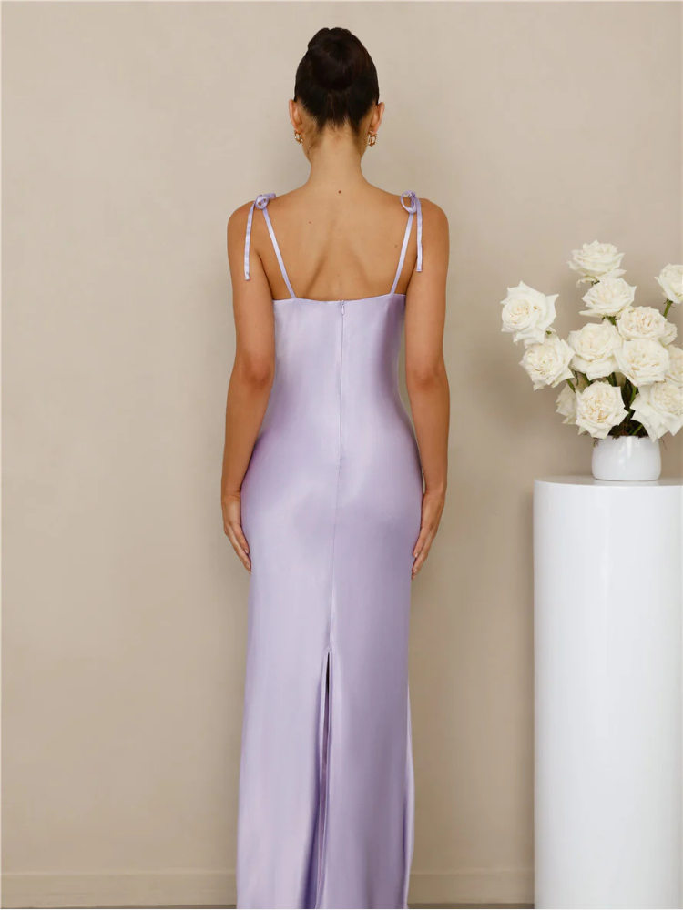 Liliana Maxi Dress