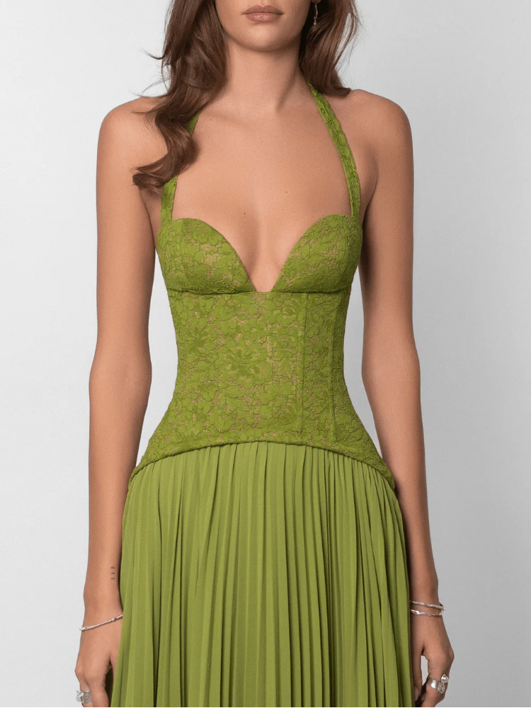 Seraphina Maxi Dress
