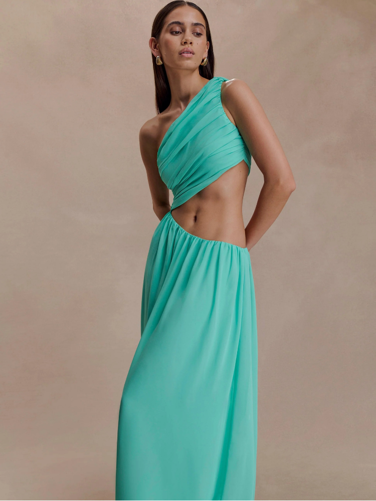 Charm Maxi Dress