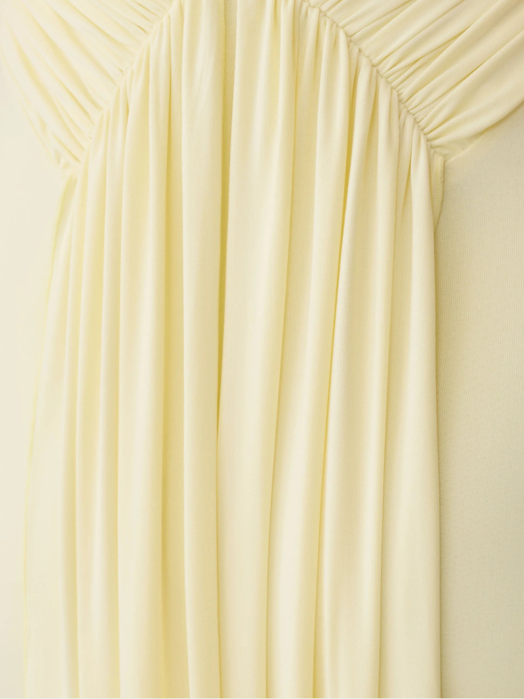 Sapphire Maxi Dress