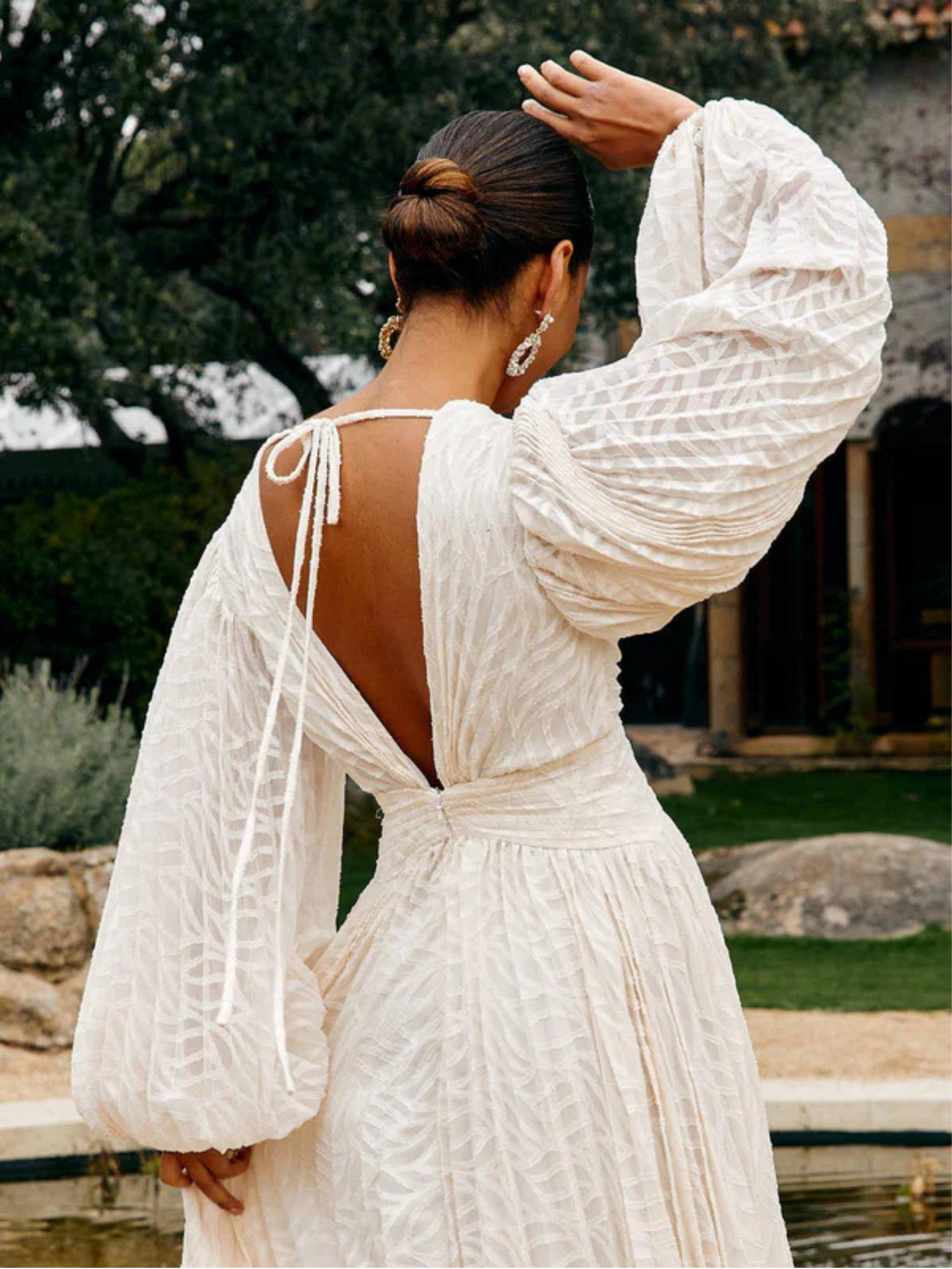 VENECIA VESTIDO MAXI