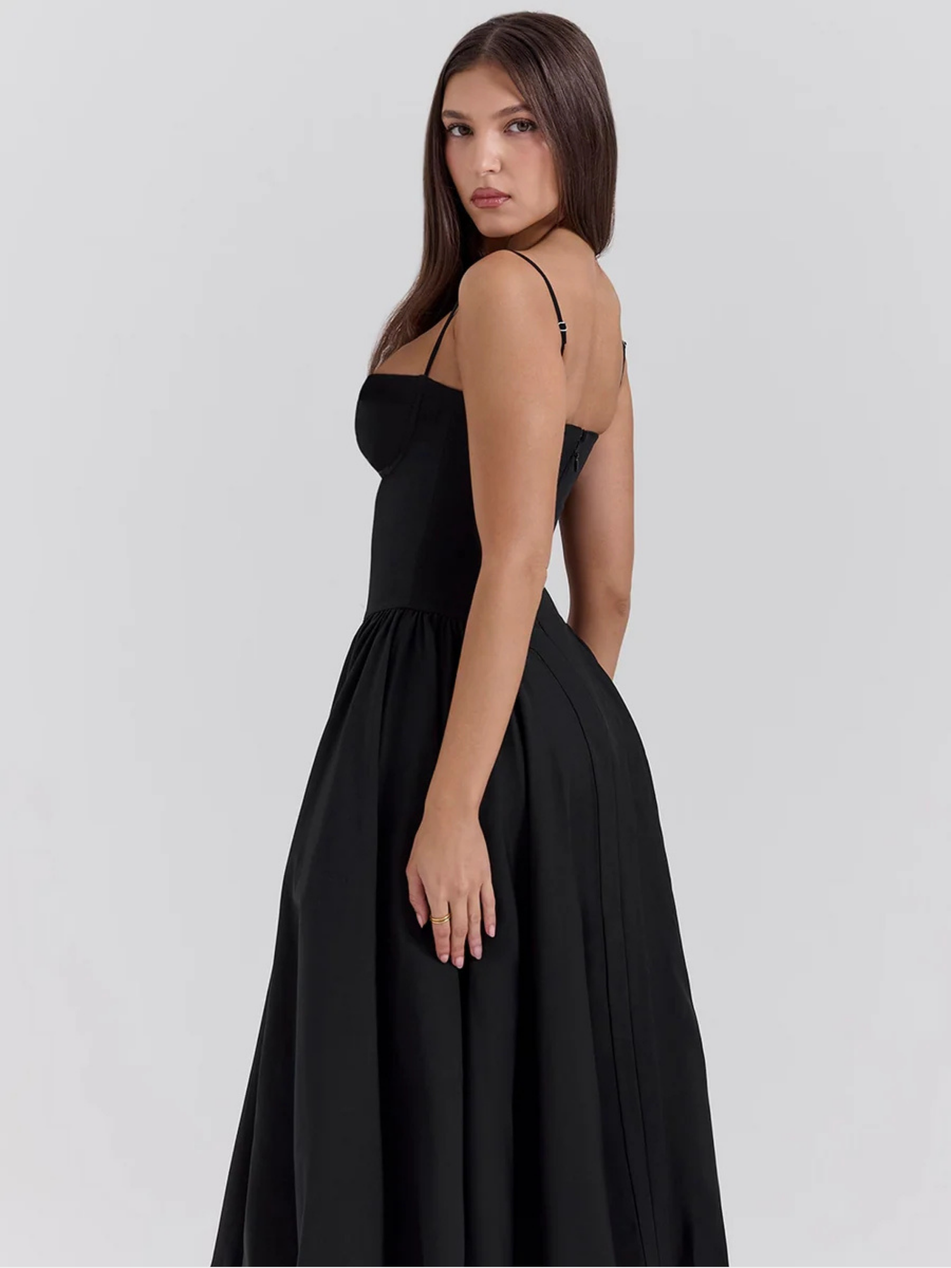 MAROVA VESTIDO MIDI