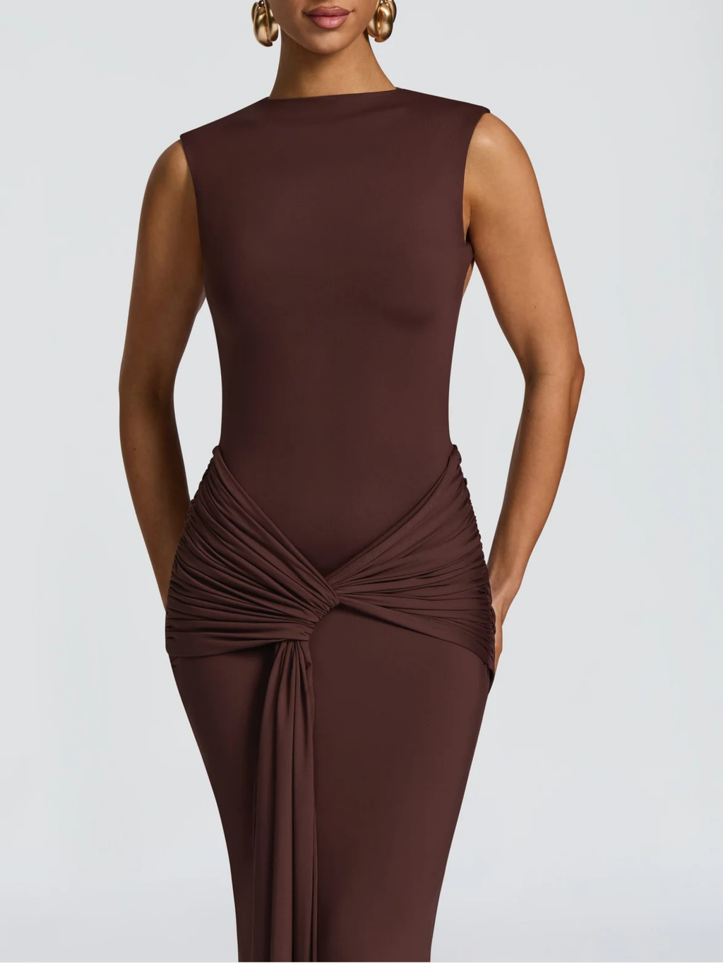 SEPHINE MAXI DRESS